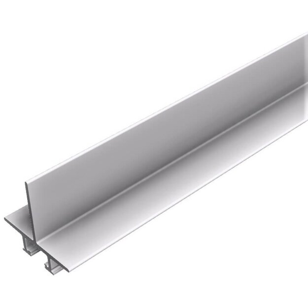 Schletter 165002-06000 Ballast+Verbundschiene Pro 6000mm