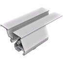 Schletter 165005-001 Eindreh-Modulauflager Pro