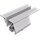 Schletter 165005-001 Eindreh-Modulauflager Pro