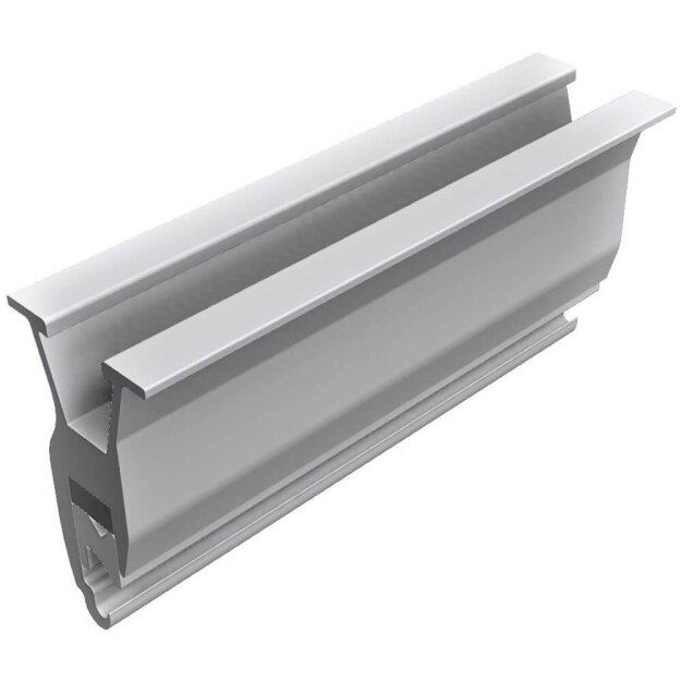 Schletter 112001-110 Falzklemme Pro504 für Stehfalzdach