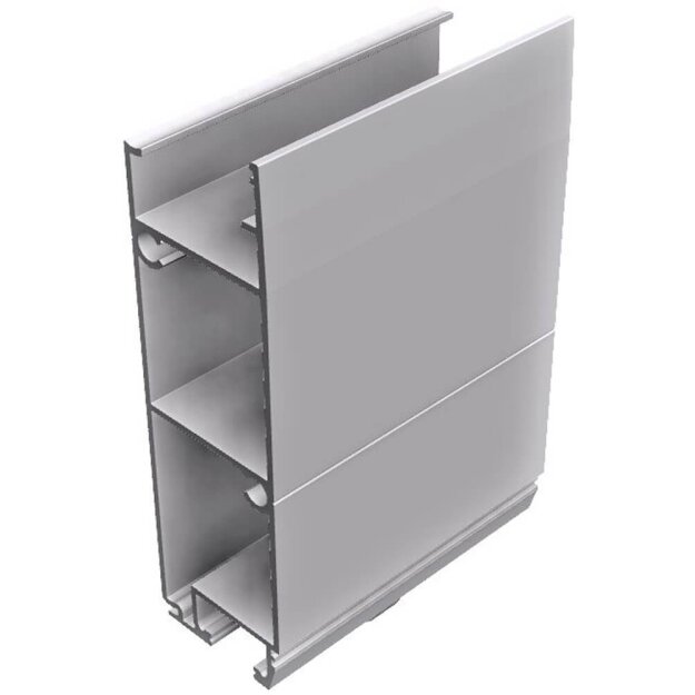 Schletter 165005-002 Eindreh-Erhöhungselement Pro