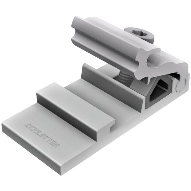 Schletter 109008-024 RapFix Pro - Aufsatz flach