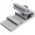 Schletter 109008-024 RapFix Pro - Aufsatz flach