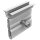 Schletter 112006-102 Falzklemme Pro524 fürFischer KlipTec und ähnliche