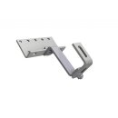 Schletter 100001-000 Dachhaken Universal