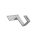 Schletter 100004-000 Dachhaken Eco S 135