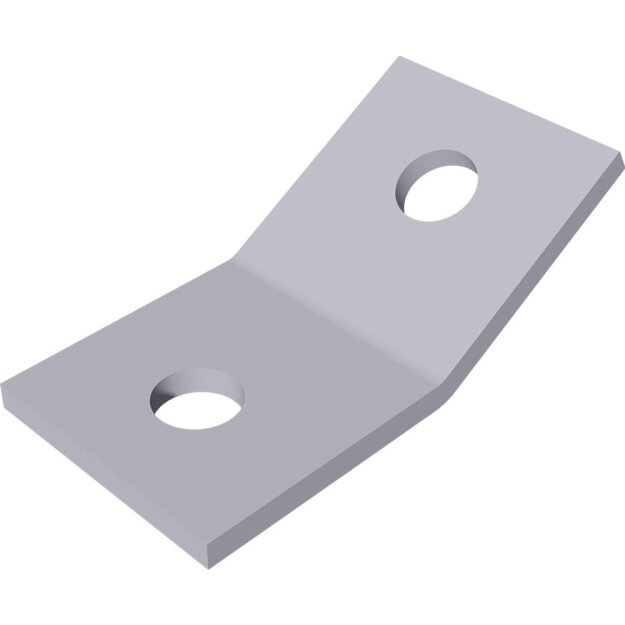 Schletter 109010-000 Zusatzwinkel Iso07