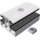 Schletter 132201-308 Mittelklemme Profi schmal 3-8mm Set