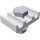 Schletter 135003-000 Blitzschutzklemme für 8 mm