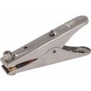 Dehn 546000 Erdungszange L 205mm St/galZn für Rd...