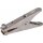 Dehn 546000 Erdungszange L 205mm St/galZn f. Rd -55/Fl -45mm