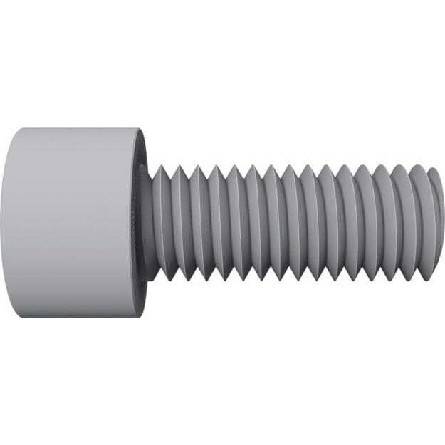 Schletter 943308-120 Schraube M8x20 I6Kant UKVZ DIN912 A2 GMB