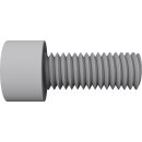 Schletter 943308-120 Schraube M8x20 I6Kant UKVZ DIN912 A2...