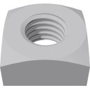 Schletter 943914-008 Mutter M8 4Kant DIN557 A4