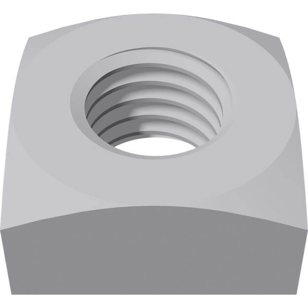Schletter 943914-010 Mutter M10 4Kant DIN557 A4