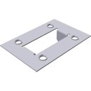Schletter 135004-000 Erdungsblech
