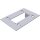 Schletter 135004-000 Erdungsblech