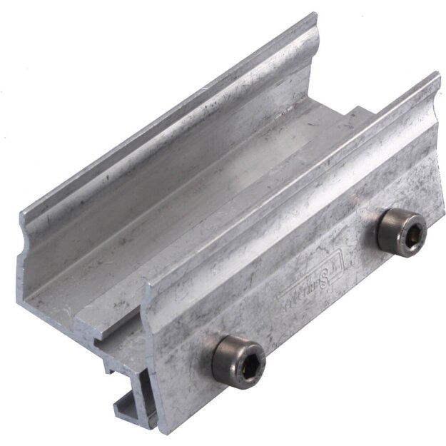 Schletter 129002-002 Verbinder E Solo05 ProfiPlus vormontiert