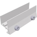 Schletter 129001-003 Verbinder E Eco vormontiert