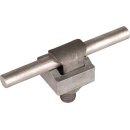 Dehn 301000 KS-Verbinder St/tZn-ZG für Rd 7-10mm...