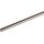 Dehn 104905 Erdeinführungsstange D 16mm L 1500mm beidseitig angefast NIRO (V4A) EES 16 1500 V4A
