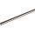 Dehn 104905 Erdeinführungsstange D 16mm L 1500mm beidseitig angefast NIRO (V4A)