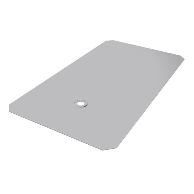 SL-Rack 13501-370 Schieferersatzplatte 200x370mm