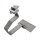 SL-Rack 13145-01 Dachhaken SL-A2-45 Edelstahlhaken 45mm Grundhöhe