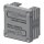 SL-Rack 94640-06 Kunststoff-Endkappe RAIL 40 grau Endkappe für Rail 40 40x40 grau