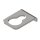 SL-Rack 93201-00 Potential-Ausgleichsblech (VPE)