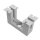 SL-Rack 94301-00 Einklickbaustein M8