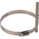 Dehn 200089 Leitungshalter für Rd 8mm NIRO für...
