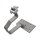 SL-Rack 13145-02 Dachhaken SL-A2-45xEdelstahlhaken 45mm Grundhöhe verstärkt