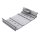 SL-Rack 11512-00 Alpha-Flex 120 Länge 120mm inkl. Alpha-Flex-Konsolenbefestiger