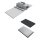 SL-Rack 21112-10 FLA Bodenschuh mit Bautenschutzmatte SK