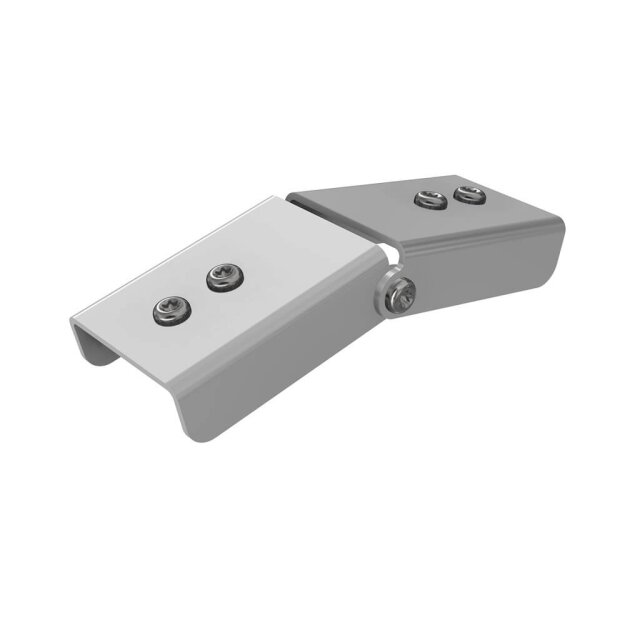SL-Rack 23430-00 Firstverbinder RAIL 30