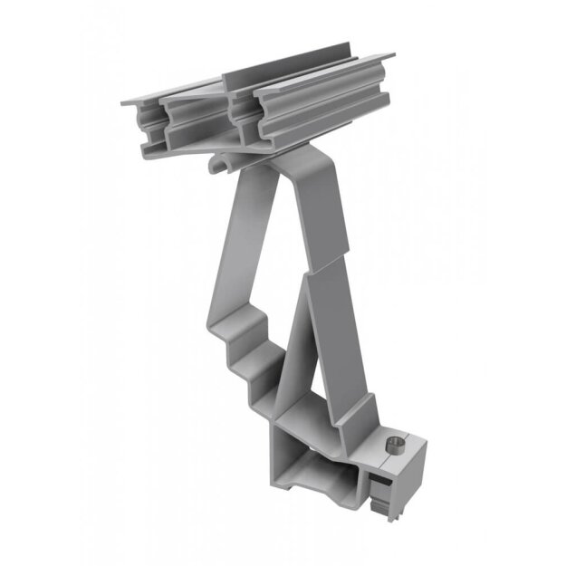 SL-Rack 21113-10 FLA Halter oben 10°