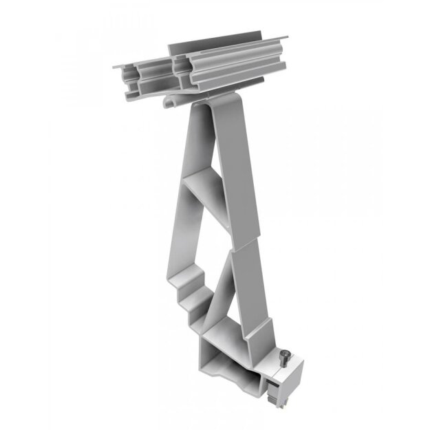 SL-Rack 21110-00 FLA Halter unten