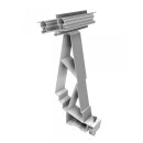 SL-Rack 21110-00 FLA Halter unten