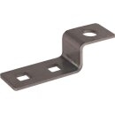 Dehn 390479 Endstück Z-Form mit 2...