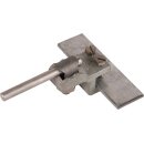 Dehn 370014 Anschlussklemme TG/tZn Klemmbereich Fl 1-12mm...
