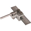 Dehn 370018 Anschlussklemme TG/tZn Klemmbereich Fl 8-18mm...
