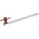 Dehn 204925 Dachleitungshalter UNIsnap NIRO/K-braun H...
