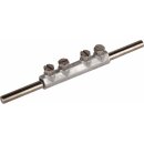 Dehn 385203 Verbindungsmuffe ZG für Rd 8mm mit 4...