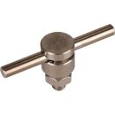 Dehn 301009 KS-Verbinder NIRO für Rd 6-10mm...