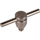Dehn 301019 KS-Verbinder NIRO für Rd 6-10mm...