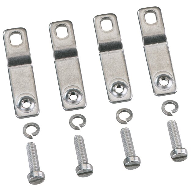 Spelsberg 15400601 Außenlaschenset AL ALS-gro