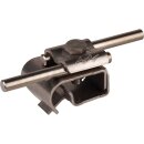 Dehn 339059 Dachrinnenklemme NIRO für Wulst 16-22mm...
