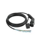 Spelsberg 59181001 Ladekabel LL 7m T2