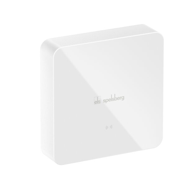 Spelsberg 59181101 Wallbox Designcover DC Polar